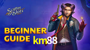 Bônus Generosos e Exclusivos no km88 para Você!