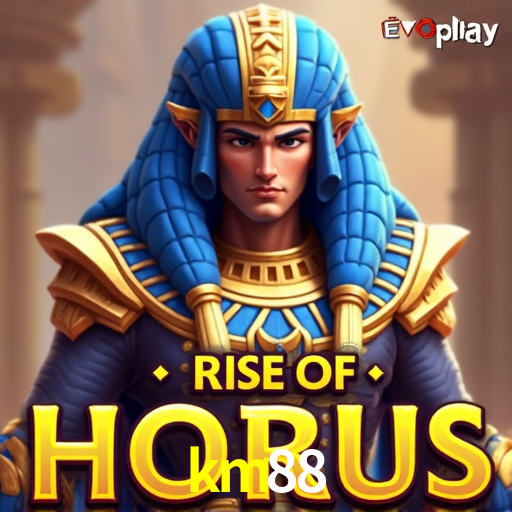 km88: Jogue Crash e Experimente Alta Recompensa Instantânea