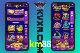 Blackjack Table km88