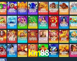 Platform Technology km88