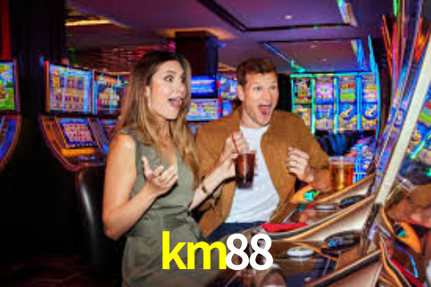 Exclusive Games km88